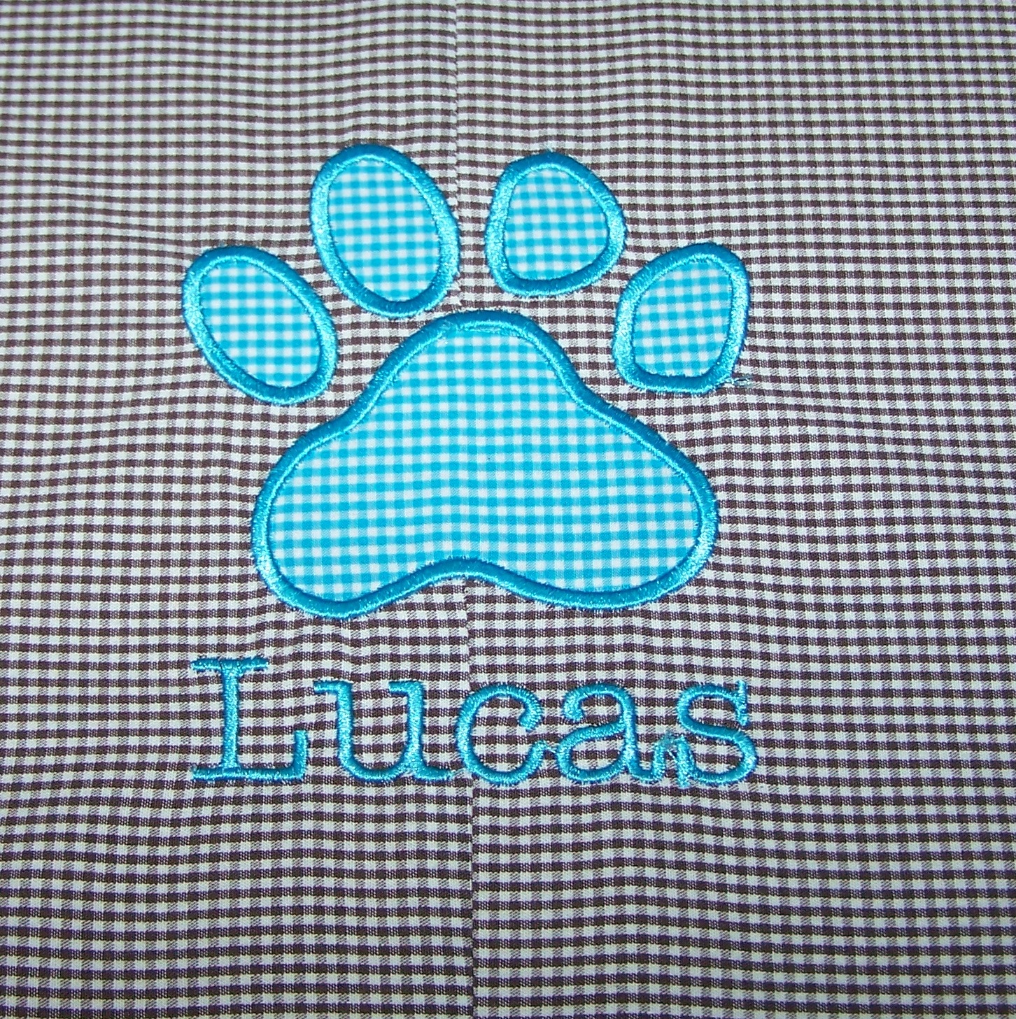 Custom Order 032511