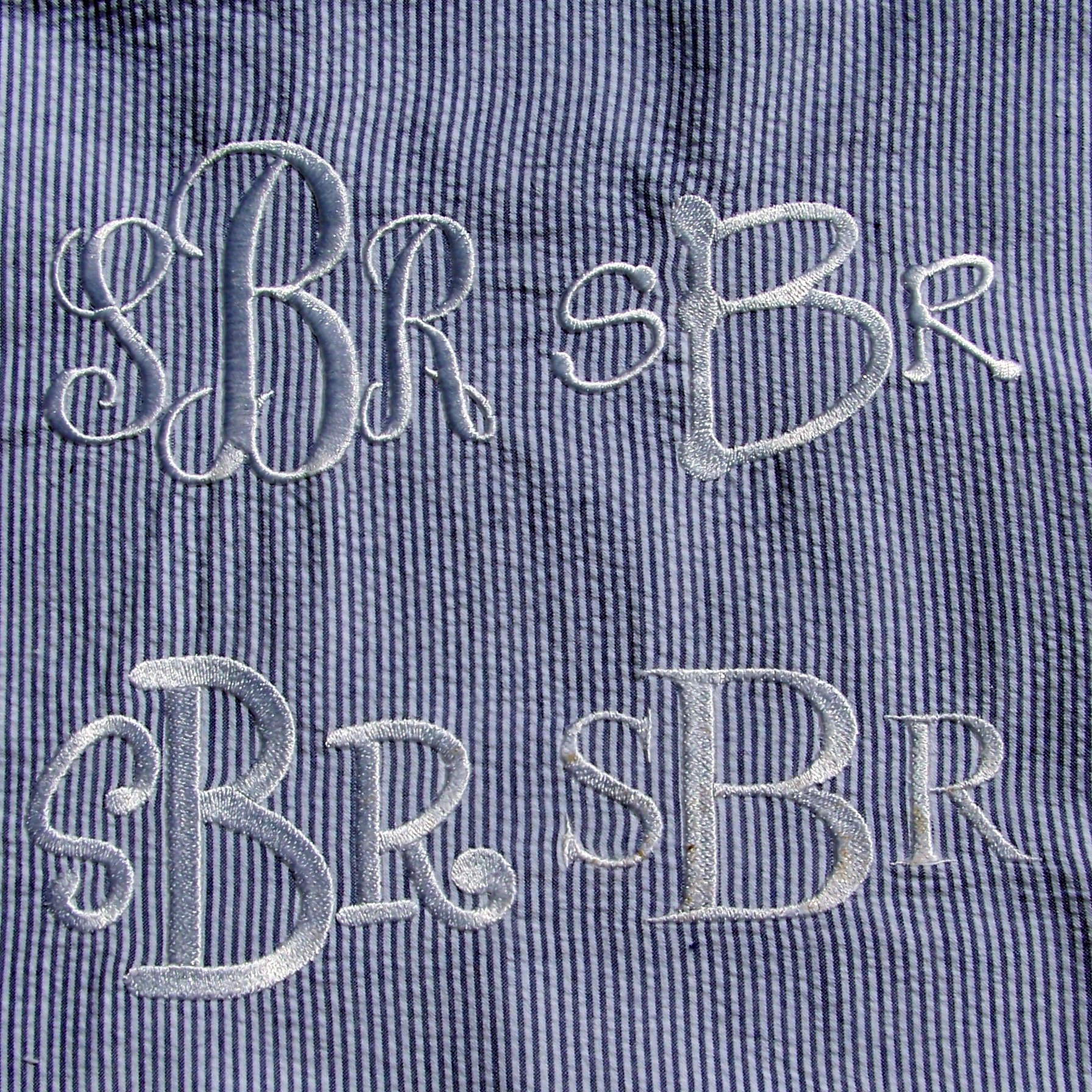 monogram options 1