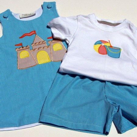 Summer Sibling Sets