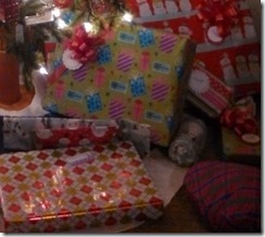 presents