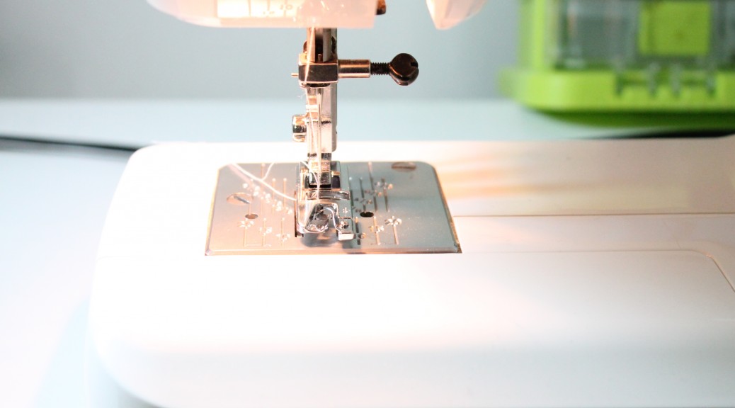 Learn to Sew